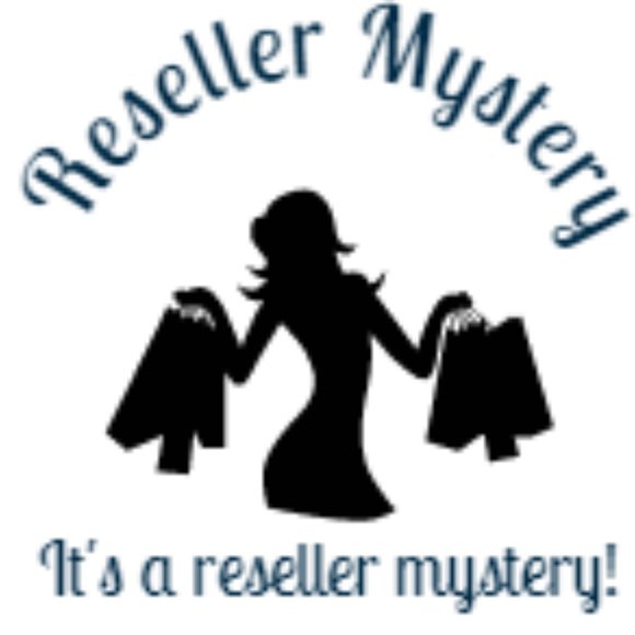 It's a mystery! - Picture 1 of 1